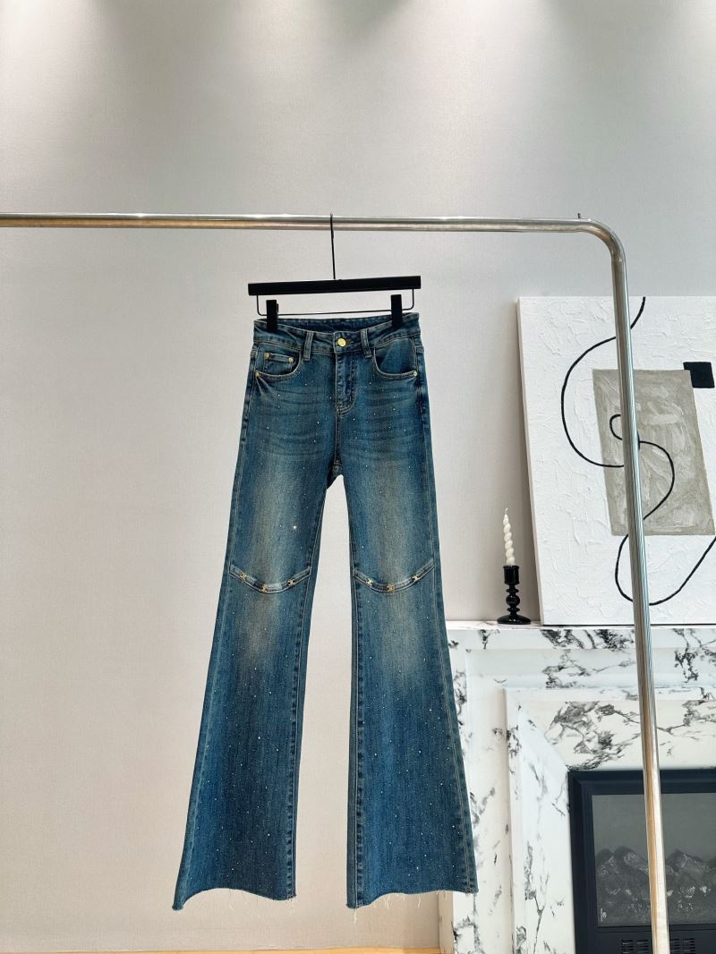 Celine Jeans